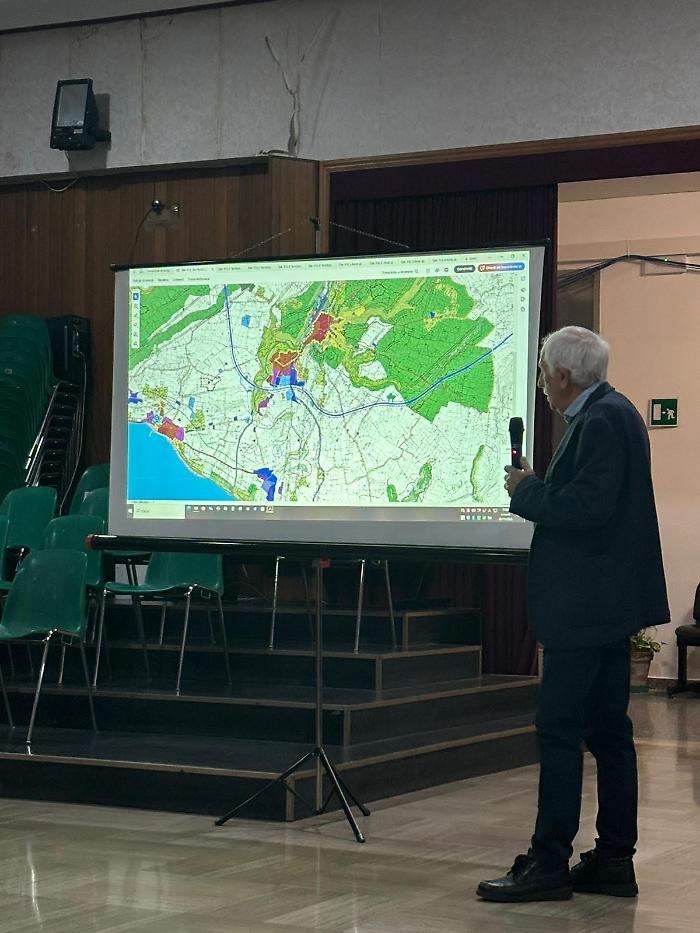 Scicli e il Pug, il Comune vuole aprire un'altra fase di confronto con i cittadini