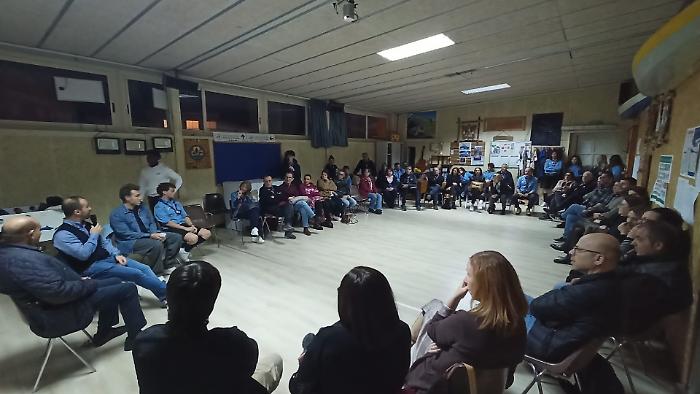 Edu Talk: a Gela  la società civile si interroga sul futuro dei suoi giovani