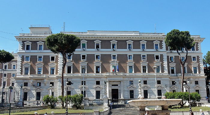 Cga: il Viminale deve risarcire oltre 300mila euro ai familiari di Michele Amico