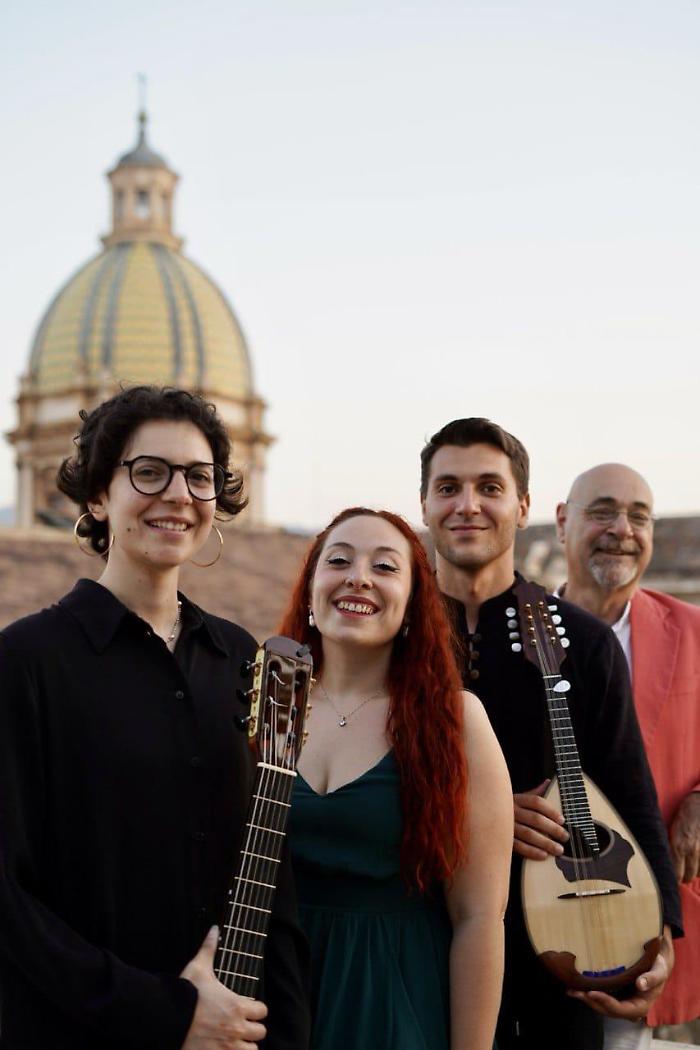  il Vucidda Duci Ensemble