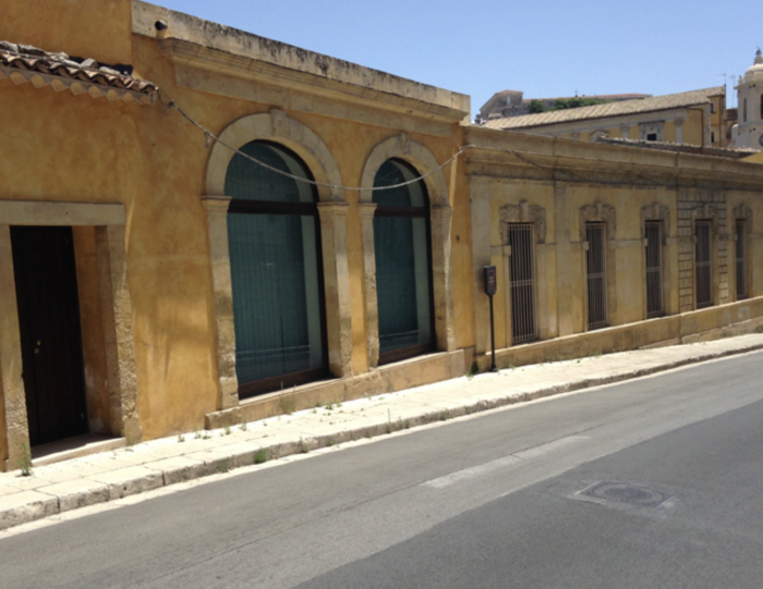 Ragusa: gli universitari costretti a lasciare casa Castillett, residenza Ersu