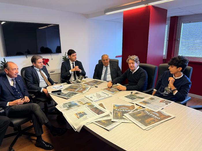 Palermo, la sua bellezza nascosta e il dovere di cercarla: ecco il forum di "La Sicilia"