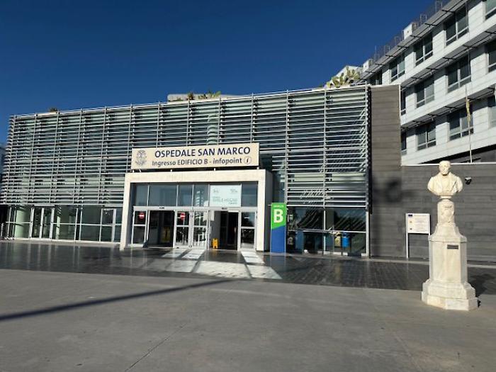 Giornata mondiale contro l'AIDS: prevenzione, test e consulenze gratuite al Policlinico San Marco il 1° dicembre