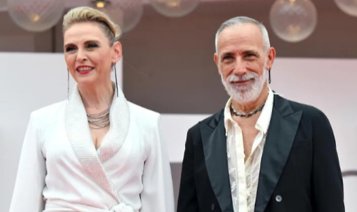 Festival di Sanremo, i Jalisse festeggiano con ironia: «E la saga continua...»