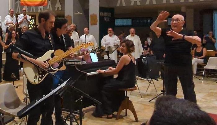 Scomparsa padre Resca, il ricordo di quell'insegnamento ad essere “giovani cittadini”