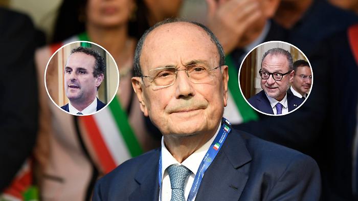 Forza Italia, l'idea di un "ispettore" di Tajani per «normalizzare» la Sicilia