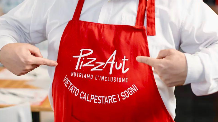 Dal 2026 PizzAut diventa anche PastAut: Barilla porta la pasta nei ristoranti e rafforza l’impegno per l’inclusione