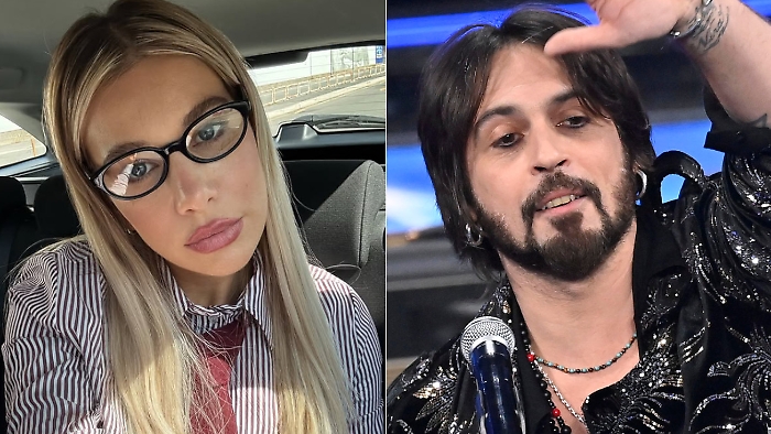 L'influencer siciliana Clizia Incorvaia a processo: nel mirino le foto della figlia, il caso che cambia le regole dello “sharenting” in Italia