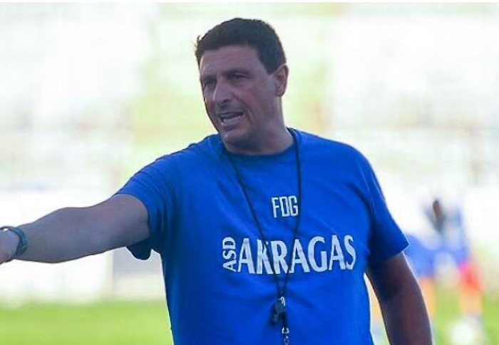 Francesco Di Gaetano