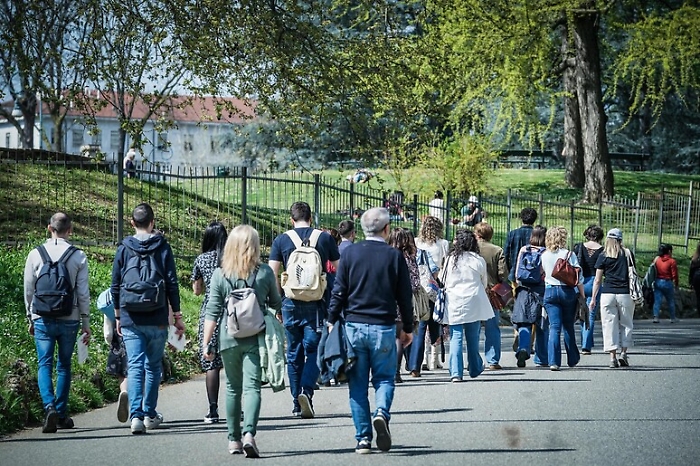 Anticiclone &ldquo;fuori stagione&rdquo;, il maestrale regala alla Sicilia un Ponte dell'Immacolata senza nuvole e una "primavera d'inverno"