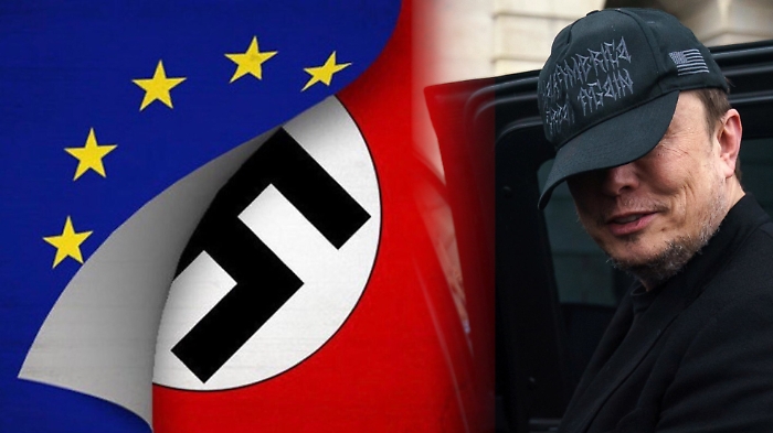 &ldquo;Quarto Reich&rdquo;: l&rsquo;attacco di Elon Musk all&rsquo;Unione europea e la rappresaglia di X sull&rsquo;account pubblicitario di Bruxelles