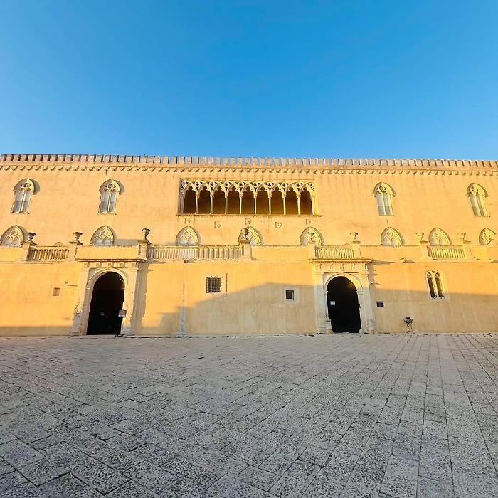 Ragusa e il castello di Donnafugata, il sindaco Cassì spiega: "Abbiamo sempre sostenuto che la proposta di partenariato avrebbe dovuto superare il vaglio degli uffici"