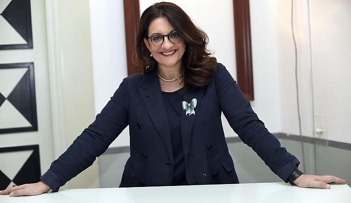 &ldquo;Ho rischiato di morire&rdquo;: il viaggio disperato di Catena Fiorello e la lezione sulla sepsi che pu&ograve; riguardare tutti