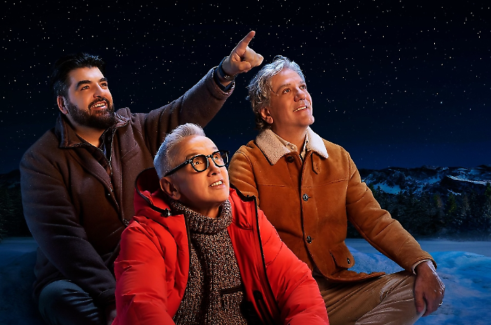 MasterChef Italia riaccende i fornelli: green mystery box e chef iconici 