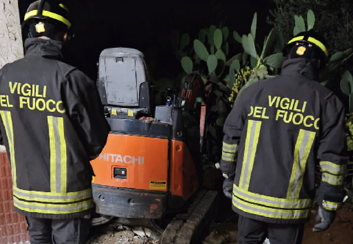 Comiso, operaio mor&igrave; dopo che un muro gli croll&ograve; addosso: a giudizio il committente dei lavori