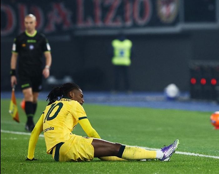 Sollievo Milan: Le&atilde;o si ferma, ma gli esami non rilevano lesioni. La corsa contro il tempo &egrave; gi&agrave; iniziata