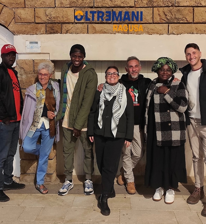 Novit&agrave; a Ragusa: "Aiutiamo chi ha bisogno di prendere la patente"