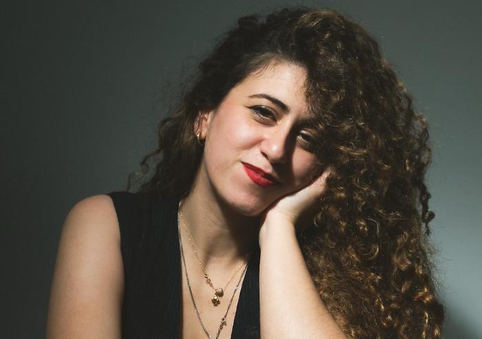 Da X Factor al palco di Catania: Delia completa la line up degli artisti che si esibiranno a Capodanno 