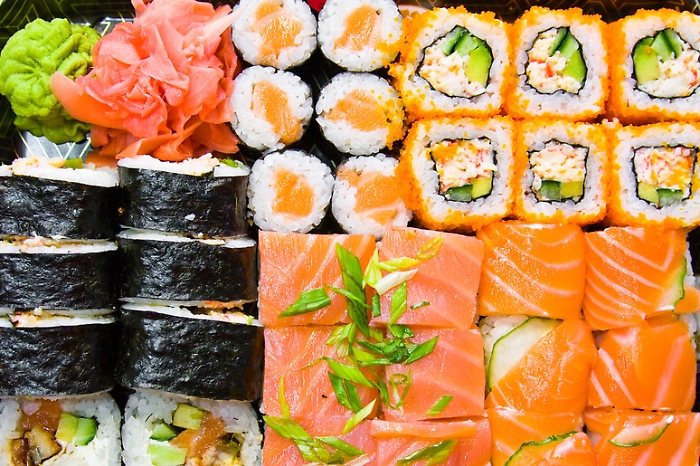 Gambero rosso 2026, tra i migliori sushi d'Italia ce ne sono 10 in Sicilia: ecco  chi sono, dove sono  e cosa offrono