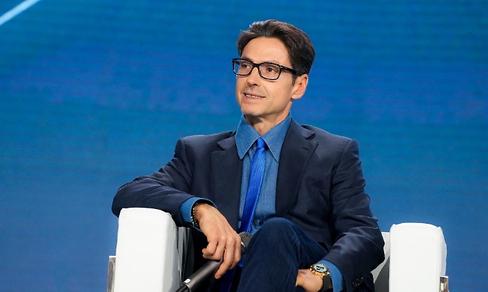 Pier Silvio Berlusconi "piccona" la leadership di Tajani: «Grato per quel che ha fatto, ma Forza Italia ha bisogno di facce e idee  nuove»