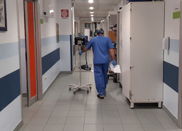 Dopo il docente insultato, un nuovo caso scuote il Pronto soccorso: «Umiliata davanti a tutti»