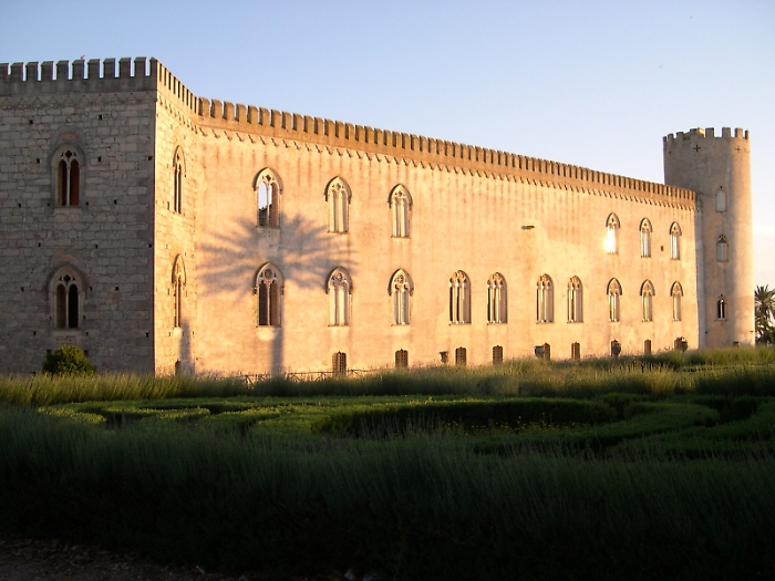 Il caso castello Donnafugata, piccata risposta di Civita-Logos al Comune di Ragusa