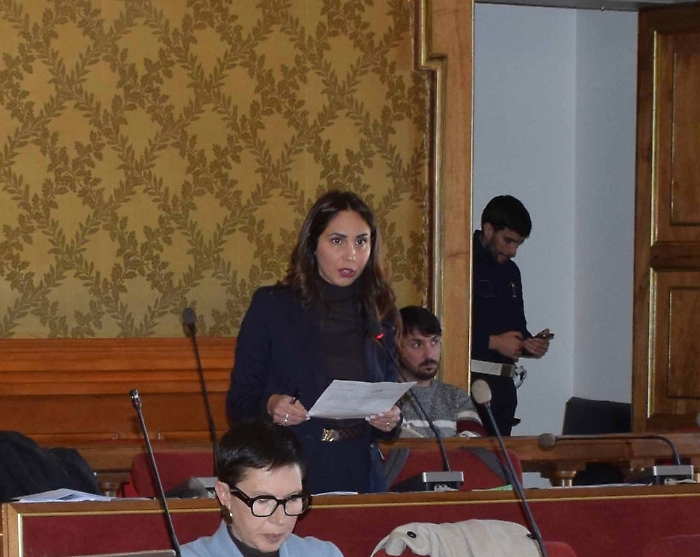 Consiglio comunale di Ragusa, Caruso fa le pulci al bilancio appena approvato