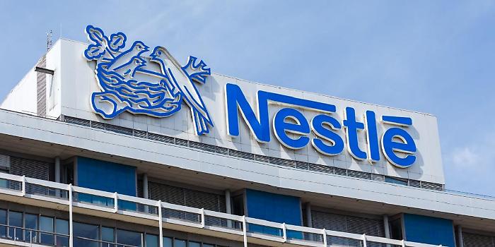  Latte in polvere per lattanti ritirato dal mercato dalla Nestl&egrave;