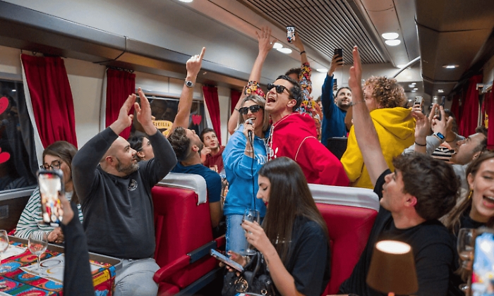 Il Sicilia Express rinvia la vendita dei biglietti: fuorisede in apprensione per il nuovo "click day"