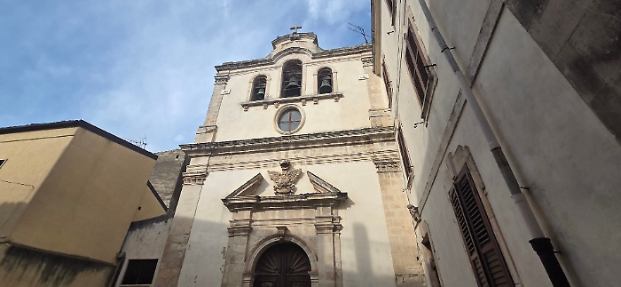 Modica, chiesa riapre al culto dopo anni di chiusura per manutenzione