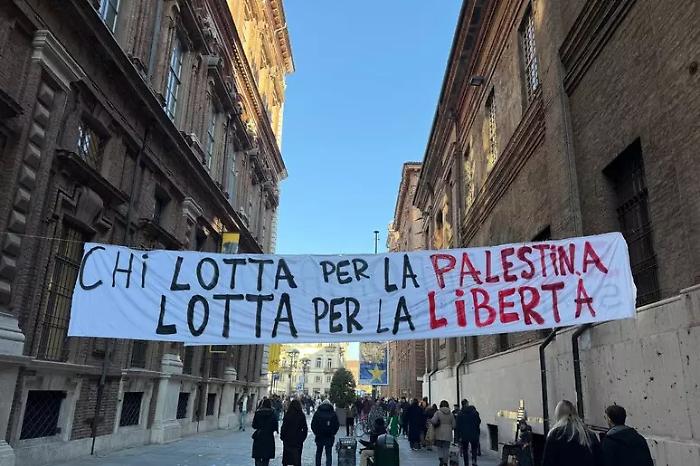 Cessato trattenimento per l'imam Shahin: la Corte d'appello di Torino accoglie il ricorso contro l'espulsione