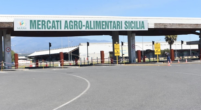 Maas di Catania, c'&egrave; il pianto di risanamento:  l'operazione che consentir&agrave; di pagare 13 milioni di debiti