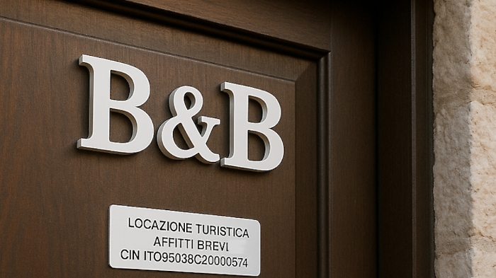 Lo strano caso del B6B, l'avvocato del capo di gabinetto chiarisce: &laquo;Rispettate tutte le normative&raquo;