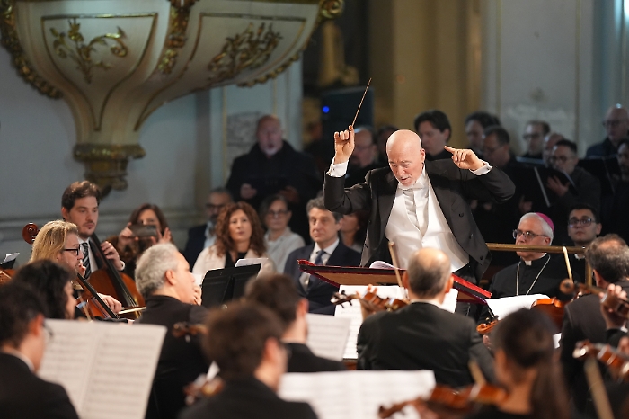 M&deg; Giovanni Ferrauto