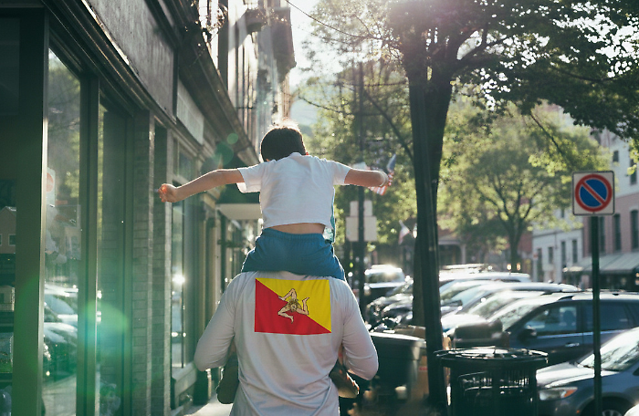 La povert&agrave; delle famiglie in Sicilia confermata anche dall'Assegno unico: sta peggio solo la Calabria