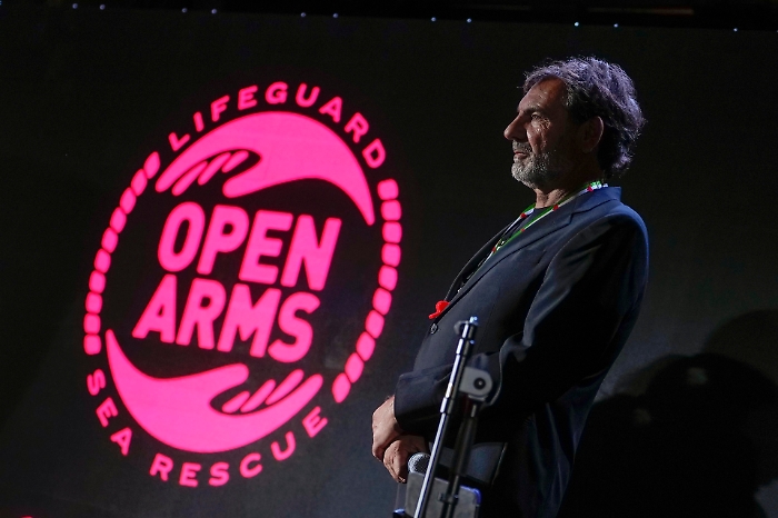 Assoluzione Salvini, il fondatore di Open Arms: &laquo;Dai giudici una decisione politica&raquo;