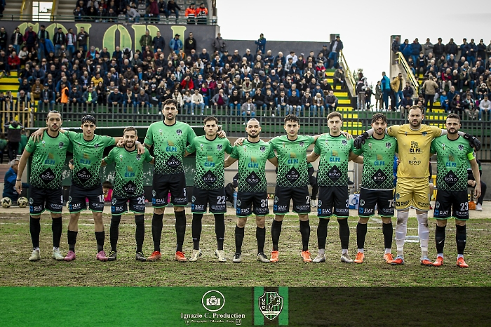 Coppa Italia di Eccellenza, lo Sciacca cerca oggi un'altra finale