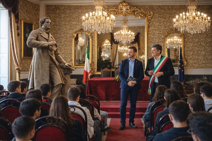 Giarre torna Citt&agrave; Educativa, dal 19 dicembre al via la rassegna culturale tra musica e formazione