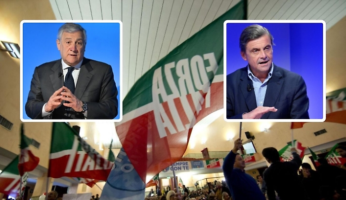 Forza Italia apre il cantiere del centro: &ldquo;Azione con noi se ci sono le condizioni&rdquo;. E il nodo &egrave; la legge elettorale