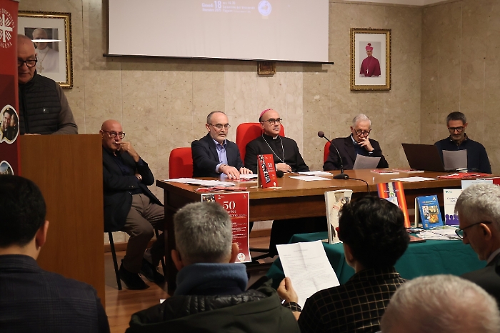 Ragusa, la Caritas diocesana compie 50 anni: oltre 12mila interventi realizzati negli ultimi due anni
