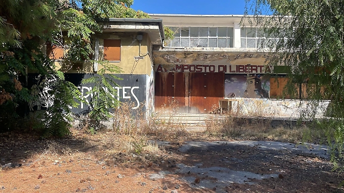 Centri sociali, nell'elenco dei possibili sgomberi spunta anche il "Cervantes" di Catania,  che per&ograve; &egrave;  chiuso da 7 anni