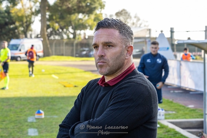 Acireale, via Pagana, avanti un altro: i granata cambiano ancora tecnico