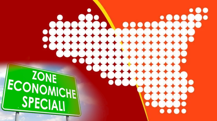 Sicilia, approvata la super Zes unica: cos&igrave; tutta l'isola diventa terreno per nuove opportunit&agrave;