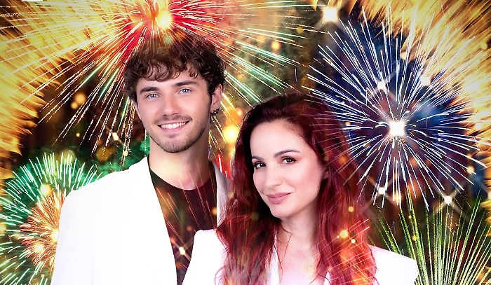 Ballando con le Stelle, il trionfo (inaspettato) di Andrea Delogu e Nikita Perotti