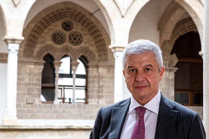 il rettore dell&rsquo;universit&agrave; prof. Massimo Midiri &laquo;Siamo il cuore pulsante della Sicilia tra bellezza, innovazione e inclusione&raquo;