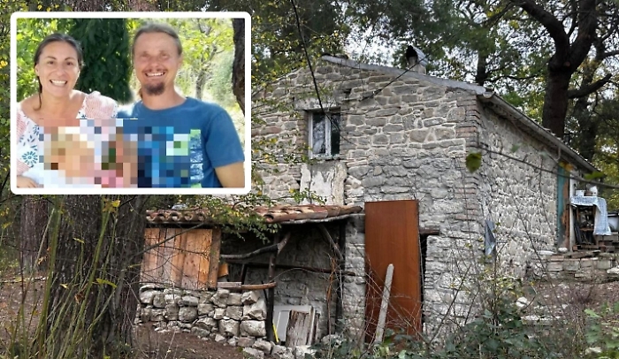 La famiglia nel bosco e il rifiuto della doccia, del sapone, dei vaccini e delle cure mediche: perch&eacute; il tribunale ha confermato la permanenza dei tre bambini in una casa famiglia