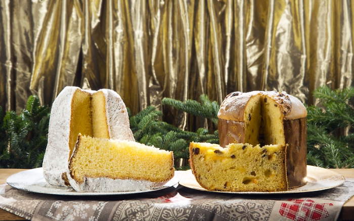 Panettone contro Pandoro: come Bauli ha trasformato una sfida natalizia in una strategia industriale da 17 milioni di dolci