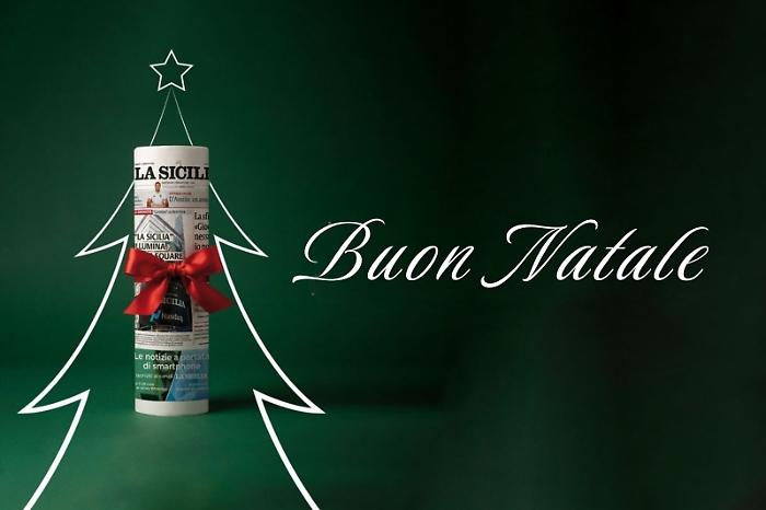 LA SICILIA CHE CREDE, "LA SICILIA" CHE UNISCE