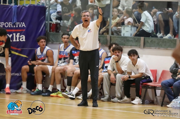 Basket: nel campionato di Serie C maschile ultime cinque giornate della fase regolare decisive  per i verdetti finali  