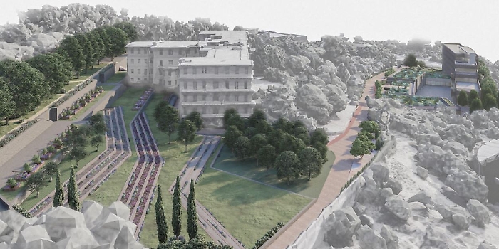 Fondi Fesr europei, Catania rischia di perdere decine di milioni 